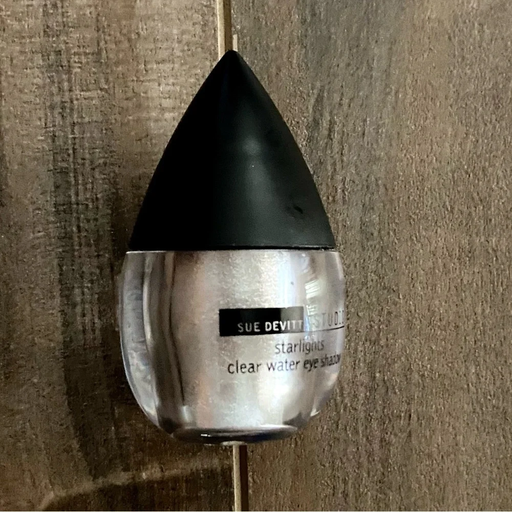 Sue Devitt Starlights Clear Water Eye Shadow Hydra , 15 OZ